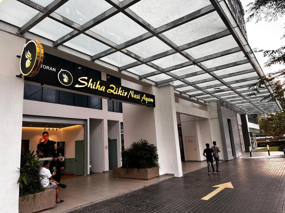 The Luxe Colony Klcc By Infinitum Apartment Kuala Lumpur Exterior photo