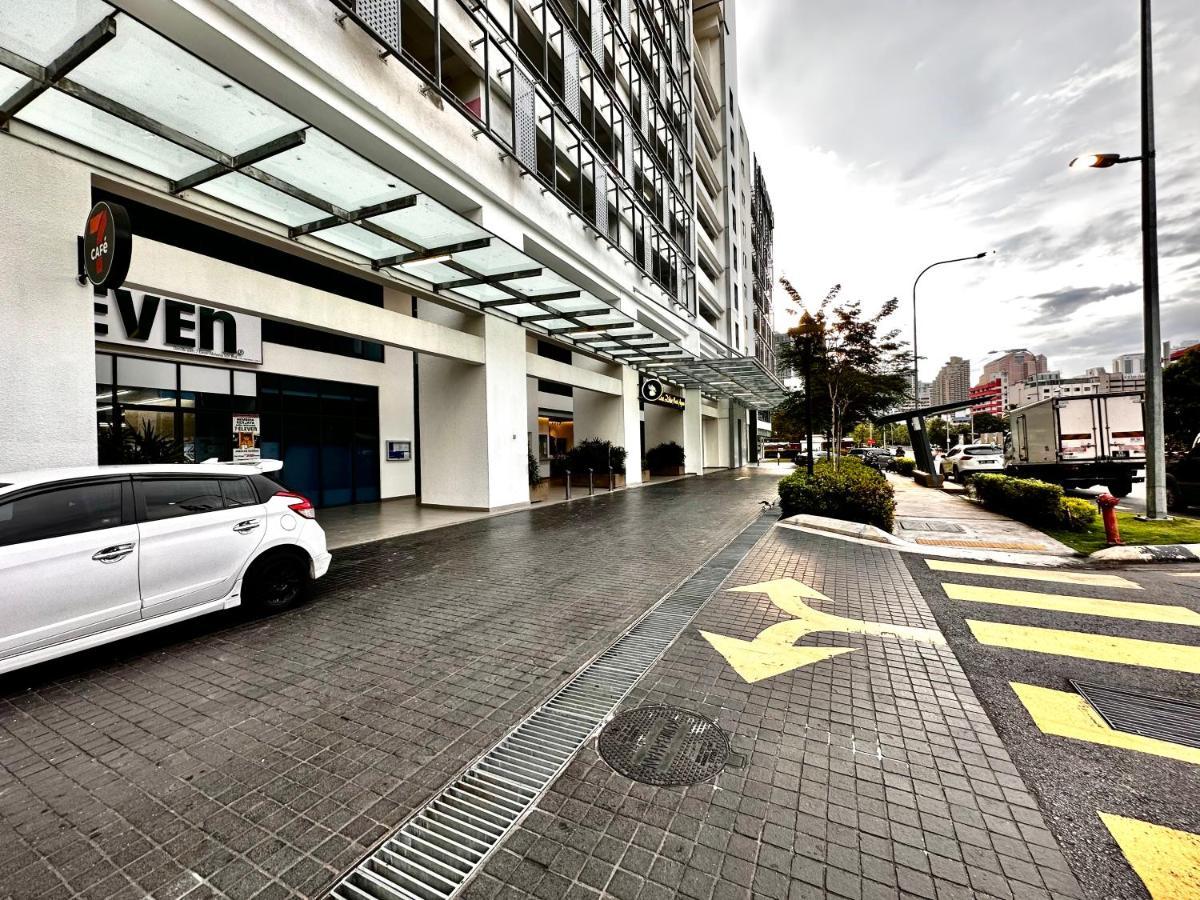 The Luxe Colony Klcc By Infinitum Apartment Kuala Lumpur Exterior photo
