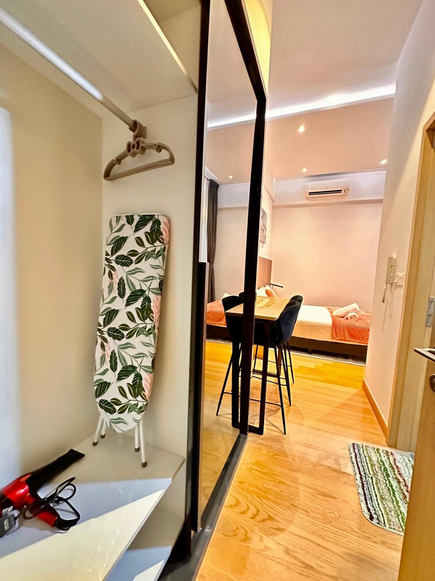 The Luxe Colony Klcc By Infinitum Apartment Kuala Lumpur Exterior photo