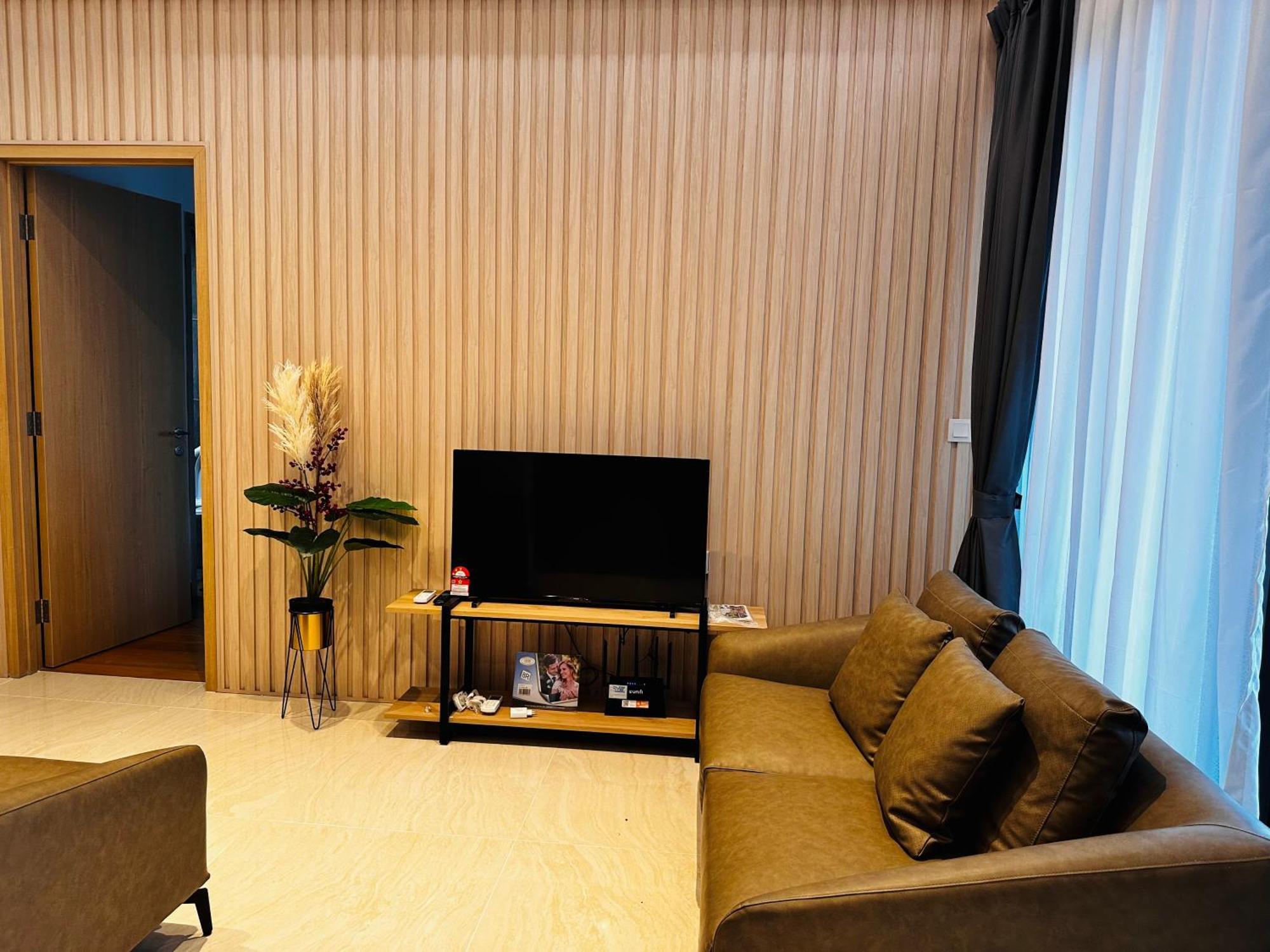 The Luxe Colony Klcc By Infinitum Apartment Kuala Lumpur Exterior photo